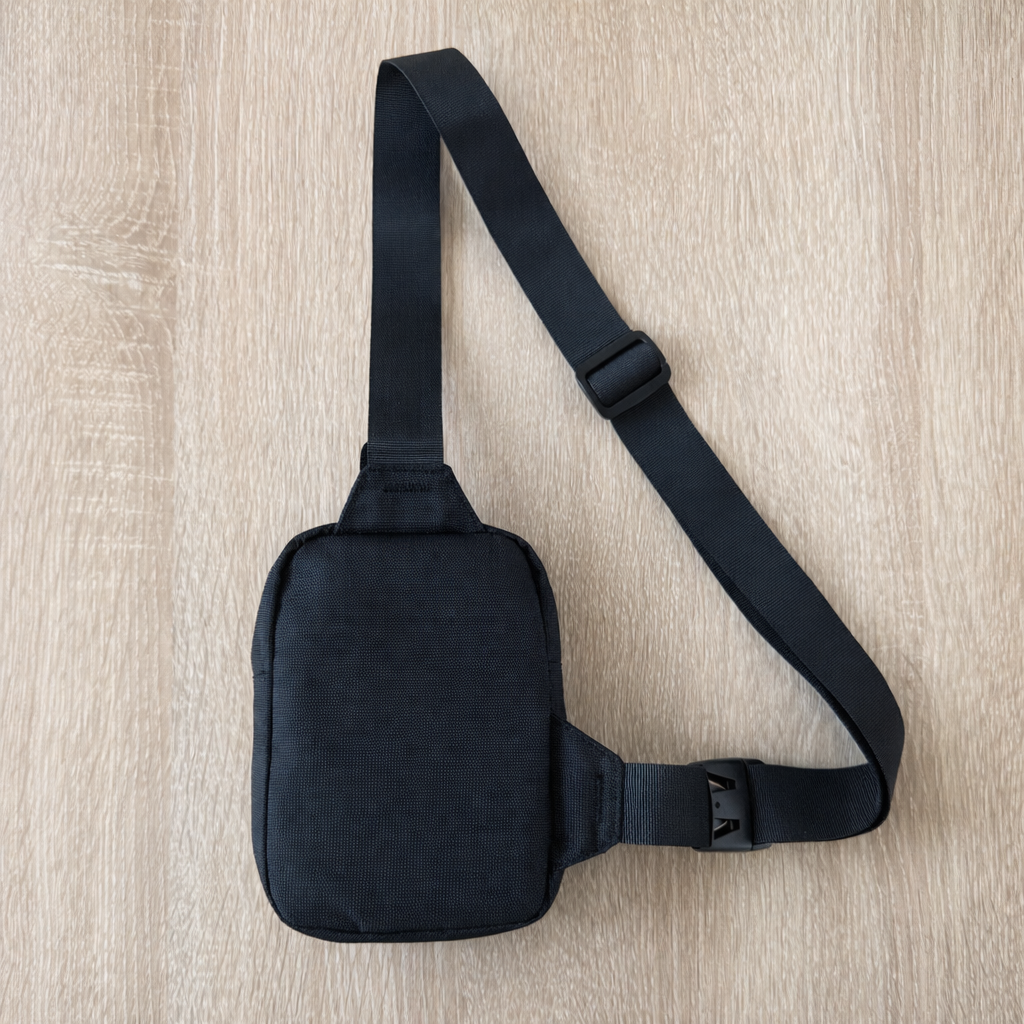 ESSARIO Kompakt – Die kleine Tasche für Handy & Alltag