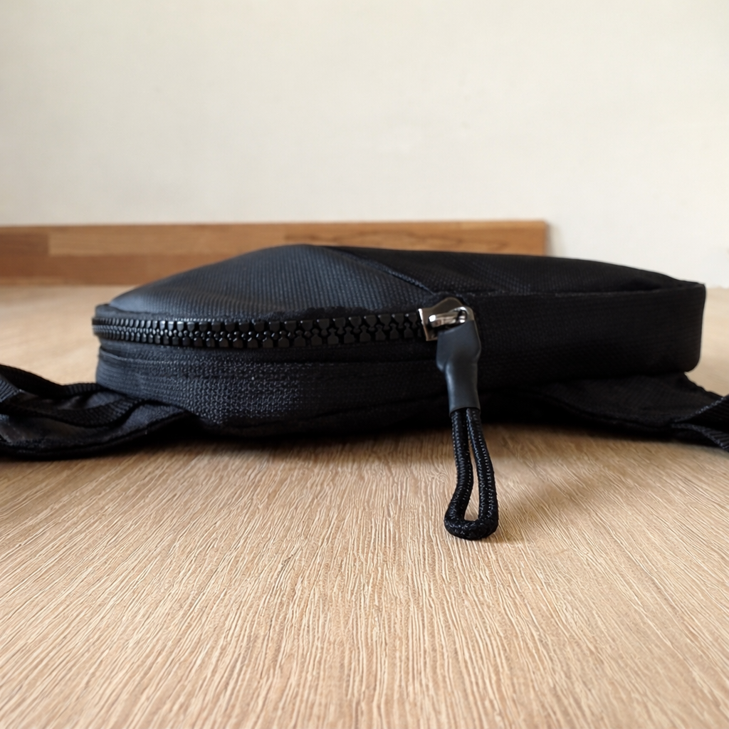 ESSARIO Kompakt – Die kleine Tasche für Handy & Alltag